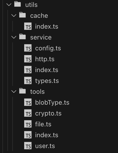 file-tree